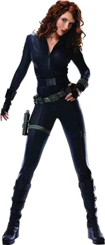 Black Widow (Marvel Cinematic Universe) | VS Battles Wiki | Fandom Iron Man 2 Black Widow, Black Widow Full Body Pic, Natasha Romanoff Halloween Costume, Marvel Characters Female, Black Widow Disfraz, Black Widow Outfit Ideas, Super Suits Female Design, Black Widow Avengers Costume, Spy Halloween Costumes