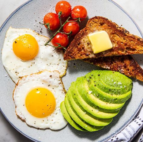 Sunny Side Up Eggs Sunny Side Up Eggs Recipe, Sunny Side Up Eggs, Sunnyside Up Eggs, Breakfast Sides, Huevos Fritos, Recetas Keto, Best Breakfast Recipes, Boiled Egg, Egg Breakfast