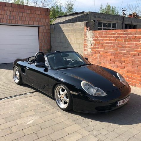 986 Boxster, Porsche 986, Porsche Boxter, Porsche Boxster 986, Porsche Boxster, Free Print, Car Ideas, Cute Cars, Dream Car