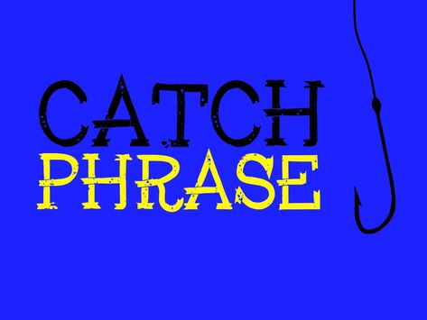 Catchphrases Ideas, Catchphrase Game, Cool Catch Phrases, Love Idioms, Short Valentine Quotes, Poetic Love Quotes, Idioms In English, Messy Games, Praise God Quotes