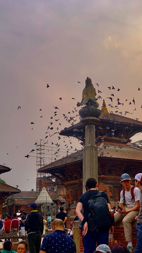 #patan #nepal Beauty In Chaos, Patan Nepal, Nepal, Aesthetic Pictures, Beauty