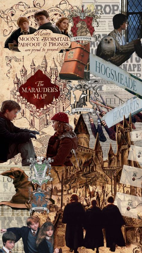 Harry Potter Wallpapers, Aesthetic Hogwarts, Wallpapers Lock Screen, Harry Potter Phone, Harry Potter Images, Harry Potter Decor, Harry Potter Headcannons, Harry Potter 2, Harry Potter Pictures