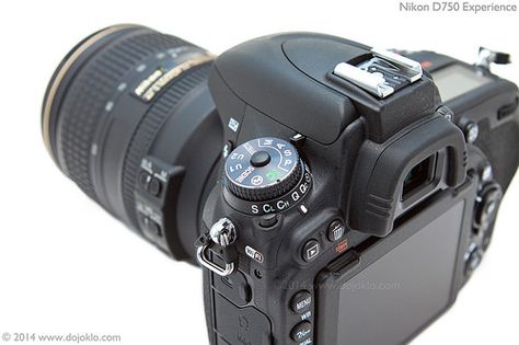 Nikon D750 Setup Guide with Recommended Settings Camera Guide, Camera Setup, How To Book, Nikon D750, Fujifilm Instax Mini, Photography Ideas, Game Console, Different Types, Nikon