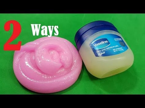 How to Make Slime Colgate Toothpaste and Glue, Without Borax , Without Starch and Without Detergent - YouTube Diy Slime For Kids, Slime No Borax, Glue Slime, Borax Slime, How To Make Jelly, Jelly Slime, Colgate Toothpaste, Slime Diy, Slime For Kids