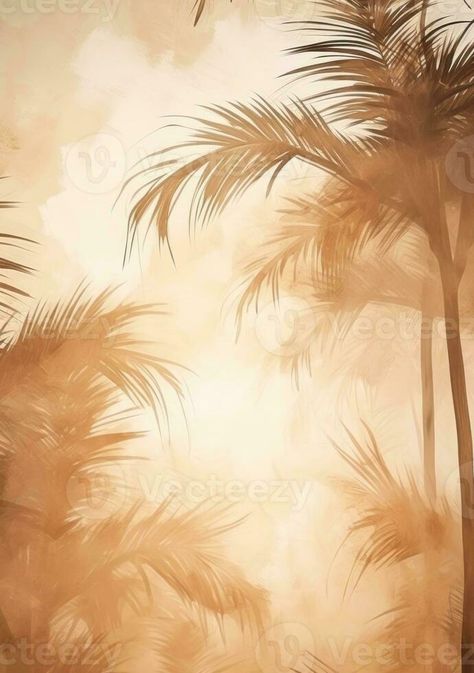 Painted Palm Leaves, Palm Leaves Background, Leaves Background, Tropical Palm Leaves, Vector Infographic, Infographic Template, Leaves Vector, Leaf Background, Background Background