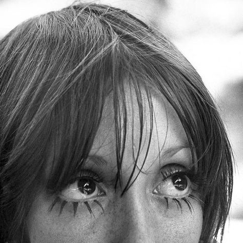 Long Lower Lashes, Brewster Mccloud, Eyes Poster, Twiggy Makeup, Shelley Duvall, 70s Makeup, Olive Oyl, This Is Your Life, Wispy Lashes