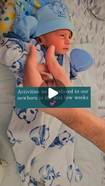 The new mom and her bub👶 - AaruSh_iVani | Activities you can introduce to your bub early on:

👉 Interaction: Talk and sing to your babies. They love the sound of your voice. Ta... | Instagram Instagram Activities, Favorite Activity, Shoulder Muscles, Baby Mama, Your Voice, The Sound, New Moms, The Voice, Singing