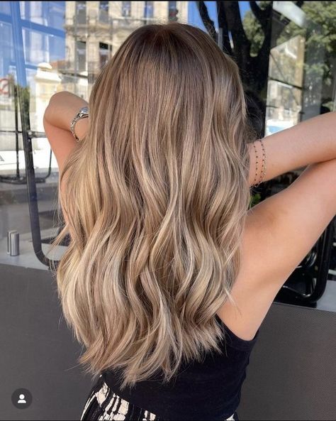 Beige Bayalage Brunette, Teddy Brown Hair With Highlights, Teddy Blonde Highlights, Teddy Blonde Balayage, Teddy Bronde Balayage, Teddy Bear Highlights, Teddy Bear Bronde Balayage, Teddy Bear Bronde Hair, Brunnete Blonde Highlight