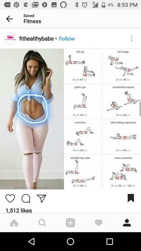 Abdomen Plat, Fitness Studio Training, Straight Leg Raise, Modele Fitness, Womens Workout, Trening Fitness, Makanan Diet, Trening Abs, Workout Plans