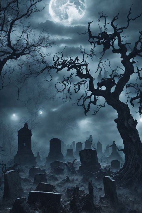 Halloween Wallpaper, mobile wallpaper, 4k wallpaper, spooky backgrounds, Halloween themes, high-resolution, unique designs, free download, eerie aesthetics, haunted phone screen. Spooky Wallpaper Iphone Dark, Gothic Background Wallpapers, Hell Wallpapers, Graveyard Tattoos, Halloween Screen Savers, Eerie Landscape, Spooky Wallpapers, Creepy Cemetery, Ghost Background