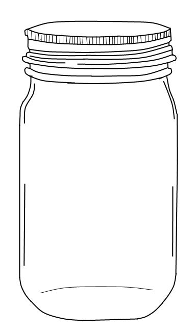 Mason jar printable- going to print and laminate two copies, put on wall and use as a weight/fat loss chart. Blue tack stickers so can move from weight to lose to weight lost Insect Printables, Labels Printables, Jars Ideas, Jar Tags, Paper Invitation, Ideas Craft, Printables Free, Mason Jar Lighting, Pinterest Projects