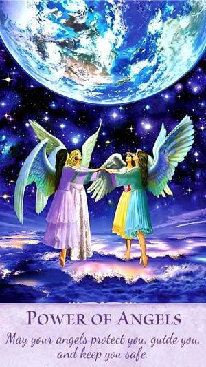 God Angels, The Presence Of God, Angel Tarot Cards, Presence Of God, The Will Of God, Free Angel, Will Of God, Tarot Magic, Angel Signs