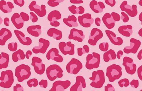 Pink Leopard Wallpaper, Computer Theme, Pink Wallpaper Desktop, Pink Wallpaper Laptop, Pink Macbook, Hot Pink Wallpaper, Laptop Wallpaper Desktop Wallpapers, Pink Laptop, Characters Aesthetic