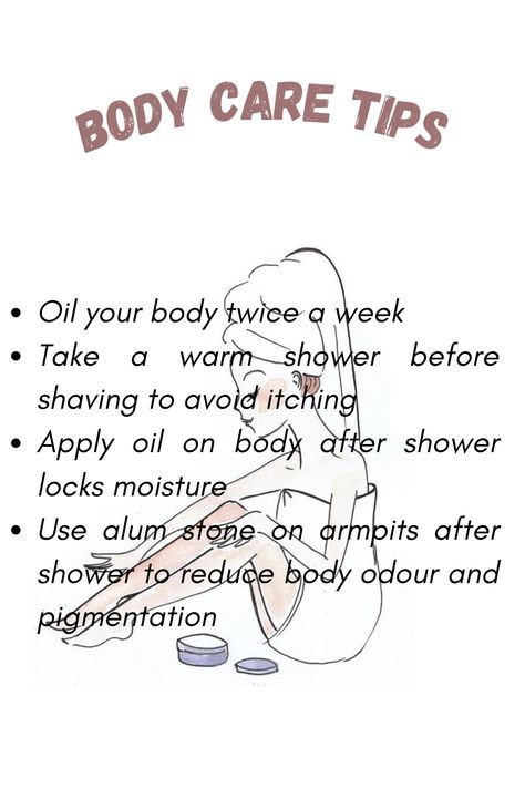 Woman Health Tips, Sugarbaby Lifestyle Tips, How To Become Beautiful, School Tips And Tricks, Diy Natural Remedies, Self Care Body, Body Care Tips, Body Tips, Hygiene Care