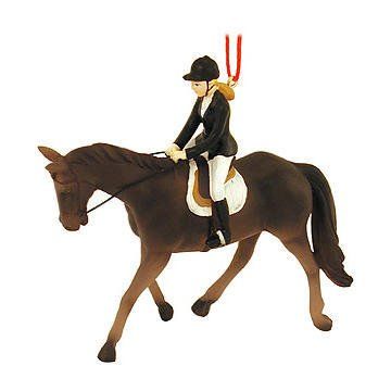 English Riding Dressage Ornament Equestrian Christmas, Beautiful Horse Pictures, Equestrian Chic, English Horse, Designer Names, Horses Theme, Hunt Scene, Horse Ornaments, English Riding