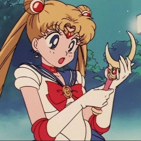 Anime, Hair, Anime Character, Sailor Moon, Account Suspended, Blonde, Moon, On Twitter, Twitter