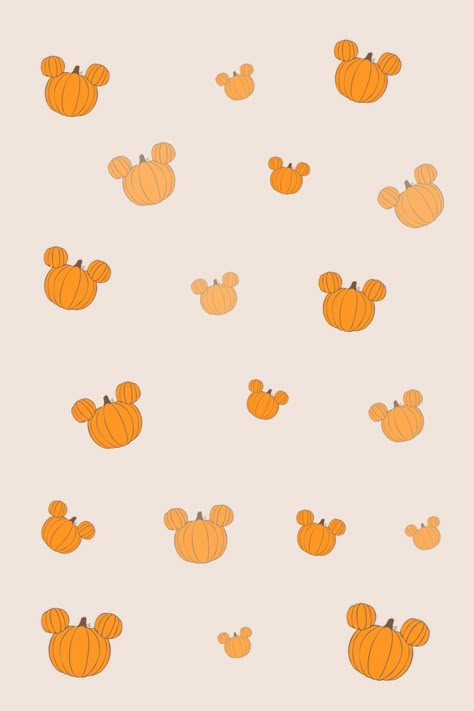 Pumkin Mickey Phone Wallpaper Disney Fall Wallpaper, Disney Fall, Fall Wallpaper, The Shape, Pumpkins, Wallpapers, Halloween, Disney