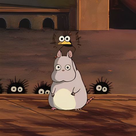 Totoro Art, Hayao Miyazaki Art, Miyazaki Art, Studio Ghibli Background, Guess The Movie, Studio Ghibli Characters, Adventure Time Wallpaper, Studio Ghibli Movies, Studio Ghibli Art