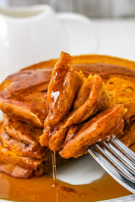 Who doesn't love pancakes, especially Pumpkin Pancakes? They're fluffy, they're delicious, and they're perfect for a weekend breakfast. Leftover Pumpkin Pie Filling, Easy Chicken Kebab Recipe, Leftover Pumpkin Pie, Pumpkin Waffles Recipe, Chicken Kebab Recipe, Pumpkin Roll Cake, Chicken Kebab, Pumpkin Pancake Recipe, Kebab Recipe