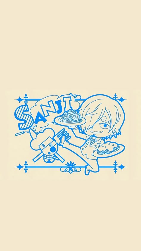 Cool One Piece Wallpaper, Sanji Background, Sanji Wallpaper, One Piece Wallpaper, Personajes Studio Ghibli, One Piece Tattoos, Vinsmoke Sanji, Anime Fanfiction, One Piece Crew