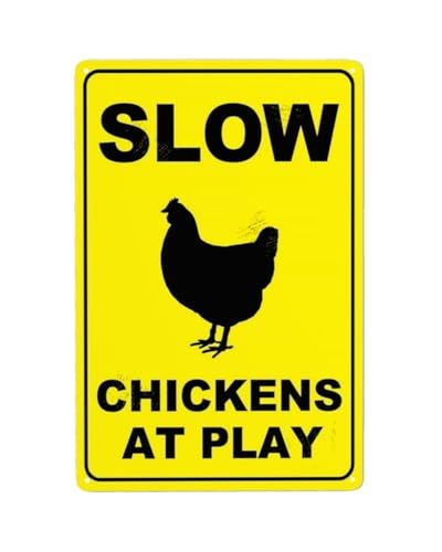 Chicken Coop Signs, Chicken Signs, Crossing Sign, Sewing Supplies Storage, Crazy Chicken Lady, Chickens And Roosters, Chicken Humor, Chicken House, Chicken Lovers