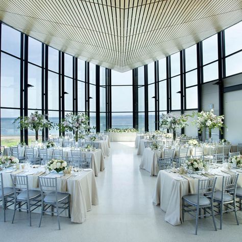 Wedding Venues Ontario, Illinois Wedding Venues, Wedding Venue Locations, Maryland Wedding Venues, Burlington Ontario, Modern Wedding Venue, London Wedding Venues, Smallest Wedding Venue, Intimate Wedding Venues