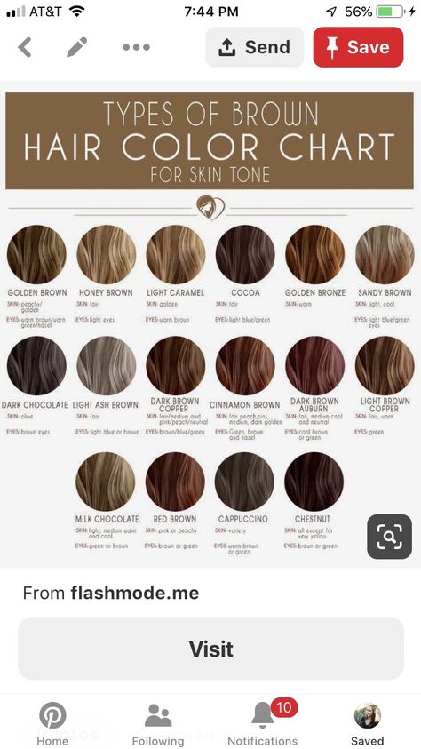 Types Of Hair Colouring Techniques, Rich Chocolate Brown Hair Color Formula, Chestnut Brown Hair Formula, Light Mocha Brown Hair, Hair Colour Ideas For Brown Skin, Types Of Brown Hair, Global Hair Color, Matrix Hair Color, Mocha Brown Hair