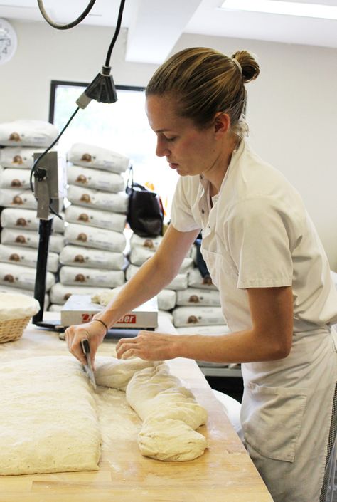 Behind the scenes at Manresa Bread. Bakery Behind The Scenes, Chef Aesthetic, Bread Factory, Baking Photography, Website Photography, Bakery Kitchen, Bread Shop, Italian Pizza, Bread And Pastries