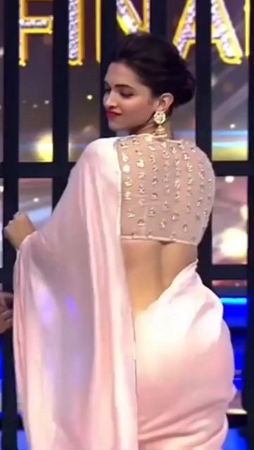 Deepika Padukone Saree, Deepika Padukone Style, Hottie Women, Actress Pics, Indian Actress Hot Pics, Beautiful Smile Women, Deepika Padukone, Images Gif, Gif