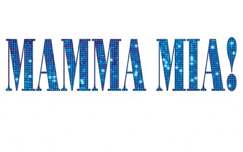 Mamma Mia Receipt, Mamma Mia Aesthetic Widget, Mamma Mia Clip Art, Mama Mia Bulletin Board, Mama Mia Widget, Mamma Mia Background Laptop, Mamma Mia Desktop Wallpaper, Mamma Mia Banner, Mamma Mia Print