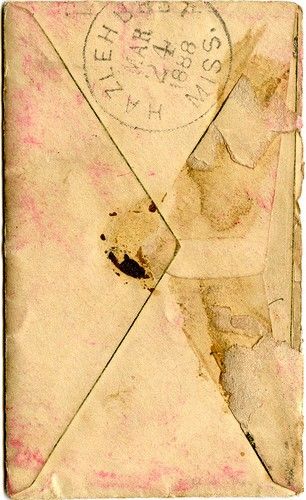 envelope Retro Ephemera, Free Digital Scrapbooking Kits, French Images, French Ephemera, Envelope Lettering, Old Letters, Old Stamps, Vintage Stationery, Book And Frame