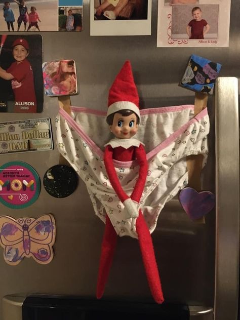 Christmas Elf Ideas Easy, Return Of Elf On The Shelf, Elf On The Shelf Ideas 2 Elfs, Travesuras Elf On The Shelf, Elfie Ideas Christmas Elf, 2 Elf On The Shelf Ideas, Elf Returning, Quick Elf On The Shelf Ideas, Elf On The Shelf Pet Ideas