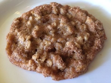 Amish Oatmeal Cookies – amy bakes in the 'burgh Amish Oatmeal, Amish Baked Oatmeal, Donut Filling, Baking For Beginners, Butter Pecan Cookies, Gluten Free Pie, No Flour Cookies, Baking Basics, Pecan Cookies