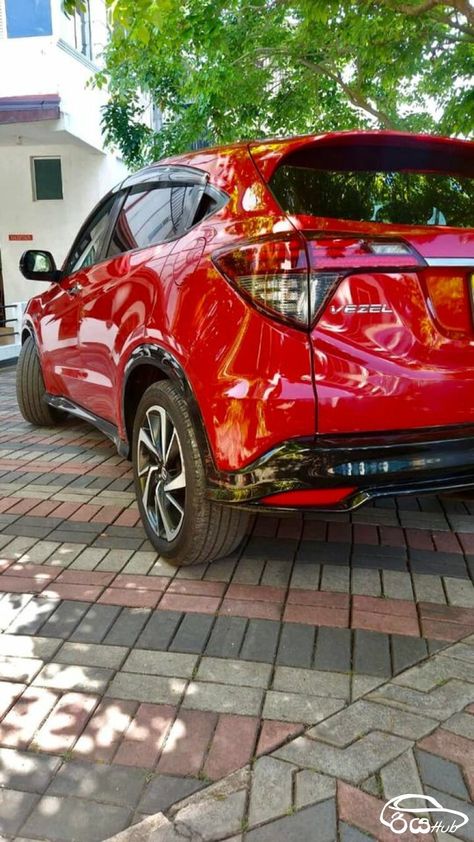 Honda Vezel RS Sensing 2018 SUV Suv Honda, Maruti Zen, Vision 2023, Honda Vezel, Toyota Dolphin, Mazda Familia, Bajaj Auto, Honda Cb 100, Suzuki Every