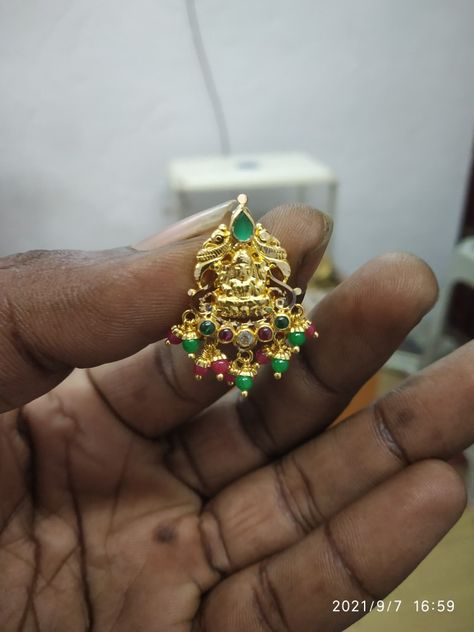 Laxmidevi Earrings Gold, Papati Billa, Year Ring, Gold Jewels Design, Gold Bangles For Women, Gold Earrings Models, Chubby Babies, Gold Earrings Wedding, Gold Mangalsutra Designs