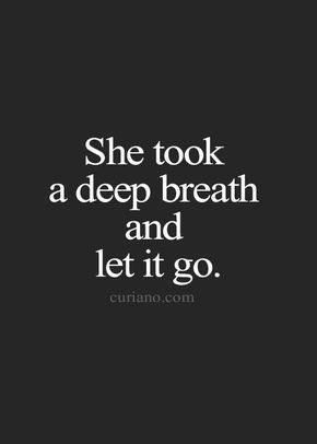 just breathe Looking For Quotes, Quotes About Moving, Higher Ground, Quote Love, I'm Fine, Life Quotes To Live By, Trendy Quotes, Quotes About Moving On, Let It Go