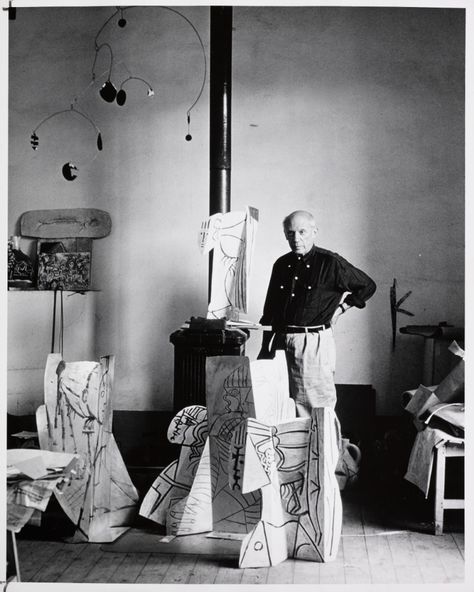 Picasso Pictures, Cubist Portraits, Pablo Picasso Art, Fine Arts School, Dora Maar, Art Picasso, Robert Doisneau, Picasso Paintings, Picasso Art