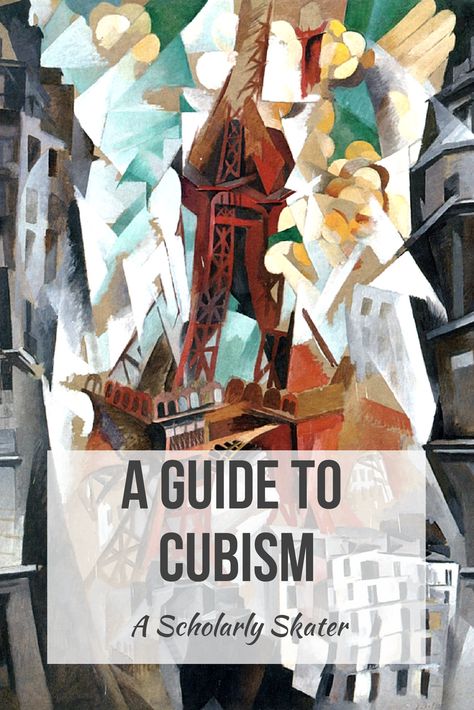 Cubism Art Lesson, Cubism Abstract Art, Cubism Tutorial, Cubist Art Ideas, Cubism Art Ideas Inspiration, Cubism Art Paintings, Cubism Art Ideas, Cubism Art Ideas Easy, Modern Cubist Art