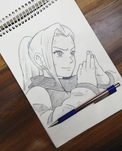 Naruto Drawings Easy, Naruto Painting, Cosplay Art, Naruto Sketch Drawing, Oil Pastels Painting, Naruto Sketch, Best Anime Drawings, Anime Drawing Books, Naruto Drawings