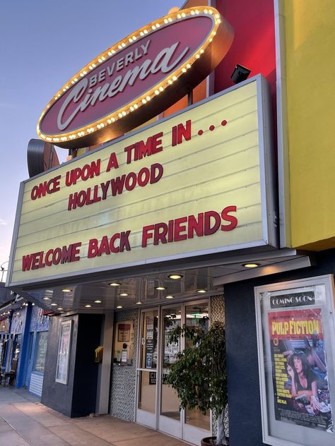 New Beverly Cinema on Twitter: "… " Summer In California, New Beverly Cinema, Diner Sign, Couple Fun, River Song, 2024 Vision Board, 2024 Vision, Cali, Dream Life