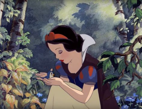 Disney Amor, Disney Quizzes, Anime Disney, Sette Nani, Snow White Disney, Disney Princess Movies, Images Disney, Disney Snow White, Film Disney