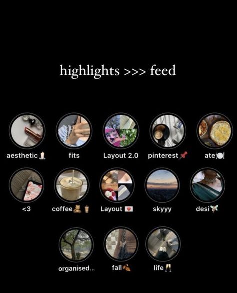 Instagram aesthetic ideas for feed and highlight make your Instagram aesthetic Highlights Feed Instagram, Instagram Feed Captions, Might Delete Later Captions, Ideas For Titles, Aesthetic Names For Instagram, Snapchat Aesthetic, Pune City, Me Highlight Cover Instagram Aesthetic, One Word Instagram Captions