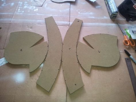 X Wing Helmet, Paper Helmet, Eva Foam Helmet, Helmet Template, Foam Diy, Foam Cosplay, Pilot Helmet, Star Wars Helmet, Foam Armor