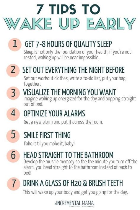 These 9 tips to wake up early will help even the biggest night owls wake up early. Whether you want to workout, or simply create an awesome morning routine, these hacks will show you how to make it easy to wake up early! Number 5 is my favorite... #wakeupearlytips #howtowakeupearly #morningroutine Tips To Wake Up Early, Apple Cider Benefits, Coconut Health Benefits, Night Owls, Stomach Ulcers, Wake Up Early, Healthy Morning Routine, Morning Habits, Benefits Of Coconut Oil