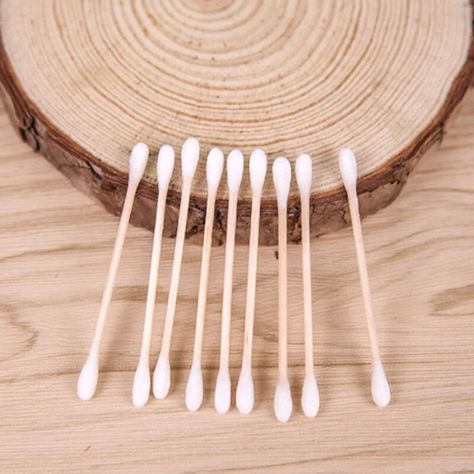 Chalkboard Markers, Facial Plastic Surgery, Country Chic Cottage, Makeup Removal, Facial Plastic, Cotton Swabs, Diy Network, Dust Removal, Cotton Swab