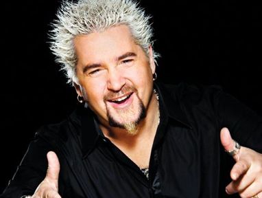 Guy Fieri Famous Food, Food Wishes, Lets Play A Game, Guy Fieri, High School Life, Minute To Win It, Food Puns, Celebrity Chefs, Game Show