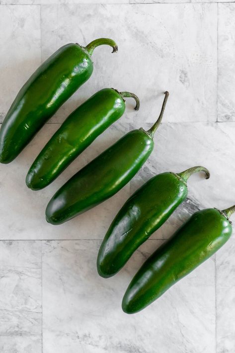 Ways To Preserve Jalapenos, How To Preserve Fresh Jalapenos, How To Preserve Jalapeños, How To Freeze Fresh Jalapenos, Can You Freeze Jalapenos Whole, How To Preserve Jalapenos, Jalapeno Freezing, Freeze Jalapenos How To, How To Preserve Jalapeno Peppers