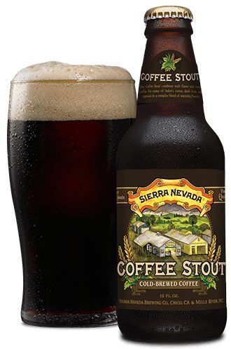 Sierra Nevada Brewing Co. A craft brewing original since 1980. We brew with discipline and daring and a doggedly independent spirit of pioneering. Beer Collection, I Like Beer, Dark Beer, Beer Brands, Beer Packaging, Beer Recipes, Craft Brewing, How To Make Beer, Beer Label