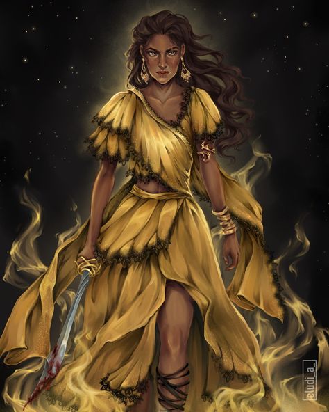 One of the most humbling things about this author journey is when people are inspired enough by your books to create the most stunning fan art. My jaw was on the floor when @cludi_a_ shared this with me. She captured Lor’s rage and fire SO perfectly. I’m totally in love. Trial Of The Sun Queen, Sun Queen, The Sun King, Queen Fanart, Sun King, On The Floor, Fantasy Books, The Sun, In Love