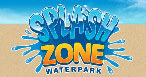 From fast body slides to family play areas, Splash Zone Water Park on the Jersey Shore in WIldwood, NJ is fun for everyone all summer long! Wildwood Crest, Splash Zone, Wildwood Nj, Splash Park, Splish Splash, Waterpark, Road Trippin, Unique Doors, Jersey Shore